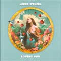 Joss Stone: Loving you - portada reducida