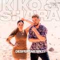 Kiko y Shara: Despertar sin ti - portada reducida