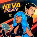 Megan Thee Stallion con RM de BTS: Neva play - portada reducida