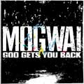 God gets you back - portada reducida