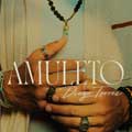 Diego Torres: Amuleto - portada reducida