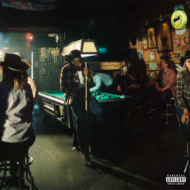 Shaboozey: A bar song (Tipsy) - portada