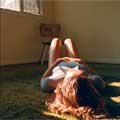 Maggie Rogers: In the living room - portada reducida