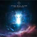 Stars will align - portada reducida