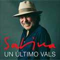 Joaquín Sabina: Un último vals - portada reducida