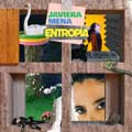 Javiera Mena: Entropía - portada reducida