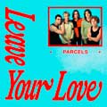 Parcels: Leaveyourlove - portada reducida