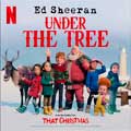 Under the tree - portada reducida