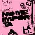 Lali: No me importa - portada reducida