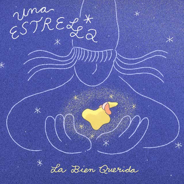 La Bien Querida: Una estrella - portada