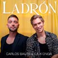 Ladrón - portada reducida