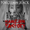 Porcelain Black: Mannequin factory - portada reducida