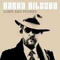 Harry Nilsson: Losst and founnd - portada reducida