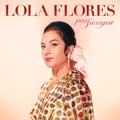 Lola Flores: Por siempre - portada reducida