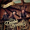 The Doobie Brothers: Liberté - portada reducida