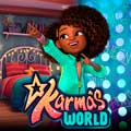 Karma's world - portada reducida