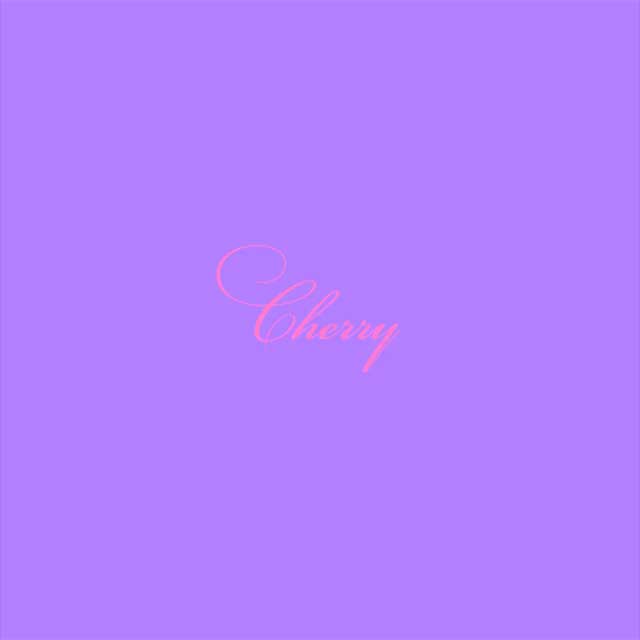 Daphni: Cherry - portada