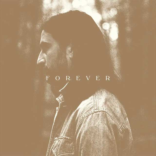 Noah Kahan: Stick season (Forever) - portada