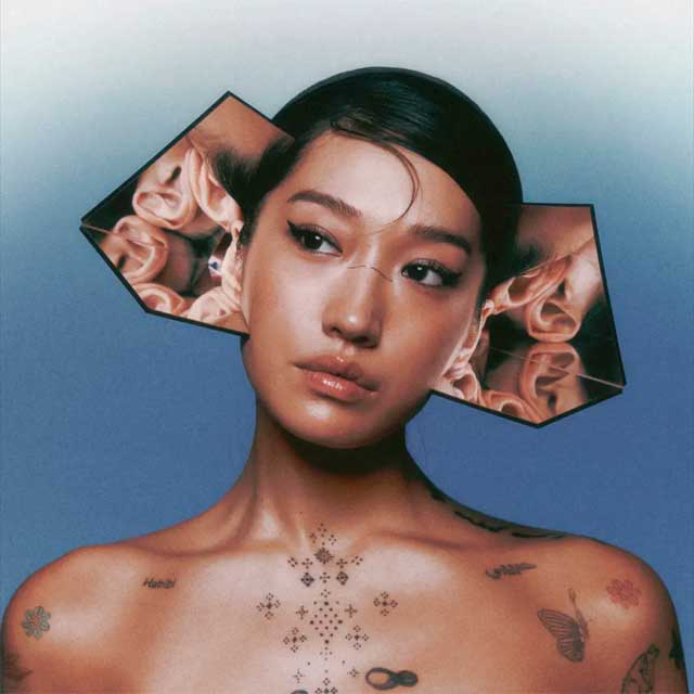 Peggy Gou: I hear you - portada