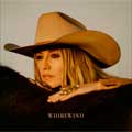 Lainey Wilson: Whirlwind - portada reducida