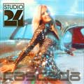 Cascada: Studio 24 - portada reducida