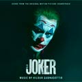 Hildur Guðnadóttir: Joker - portada reducida