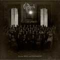 Opeth: The last will and testament - portada reducida