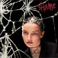 Lauren Mayberry: Shame - portada reducida