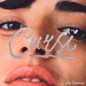 Zoe Gotusso: Cursi - portada mediana