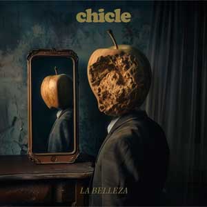 Chicle: La belleza - portada mediana