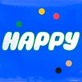 Jin: Happy - portada reducida