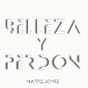 Mastodonte: Belleza y perdón - portada mediana