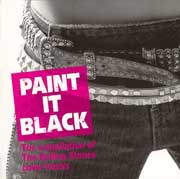 Paint it black - portada mediana