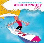 Stereoparty 2007 - portada mediana