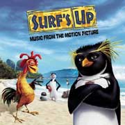 Surf's up - portada mediana