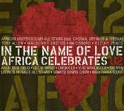 In the Name of Love: Africa celebrates U2 - portada mediana