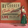 Ry Cooder: Live in San Francisco - portada reducida