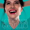 Lodovica Comello: Universo - portada reducida