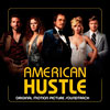 American Hustle Soundtrack - portada reducida