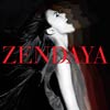 Zendaya: Zendaya - portada reducida