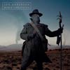 Ian Anderson: Homo erraticus - portada reducida