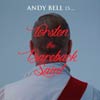 Andy Bell: Torsten the Bareback Saint - portada reducida