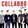 Collabro: Stars - portada reducida