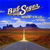 Bob Seger: Ride out - portada reducida