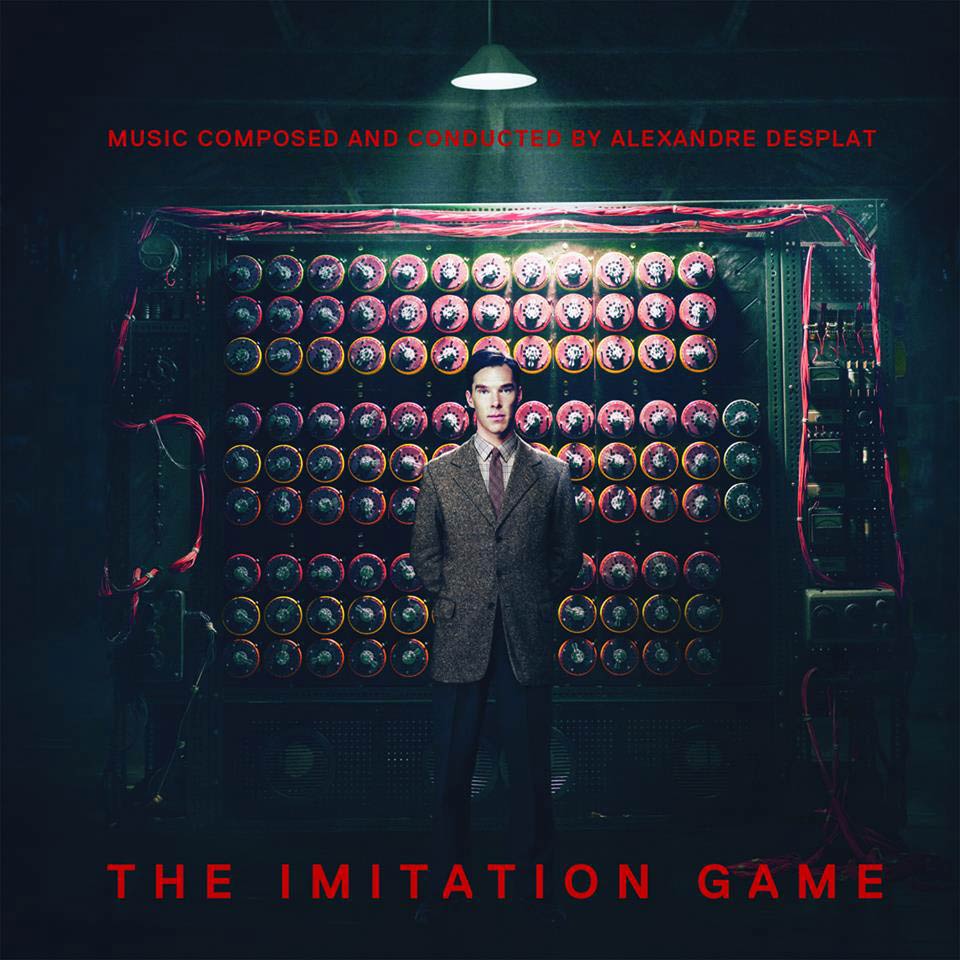 The Imitation Game (2014) de Mortem Tyldum – À pala de Walsh