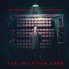 Alexandre Desplat: The imitation game - portada reducida