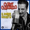 Candy Caramelo: El hombre orquesta - portada reducida