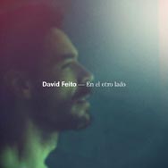 David Feito: En el otro lado - portada mediana