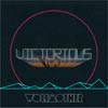 Wolfmother: Victorious - portada reducida