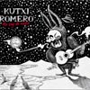 Kutxi Romero: No soy nadie - portada reducida